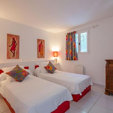 Apartment Les Collines Saint-Raphaël Extérieur photo