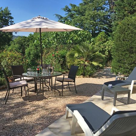Apartment Les Collines Saint-Raphaël Extérieur photo